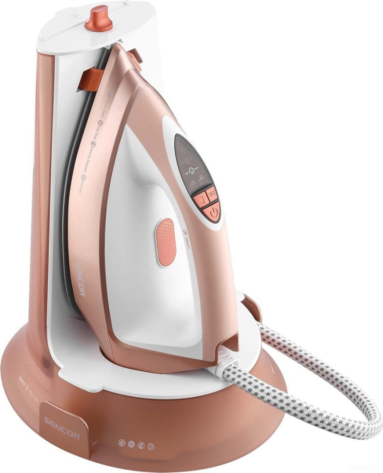 Утюг Sencor SSI 0910RS
