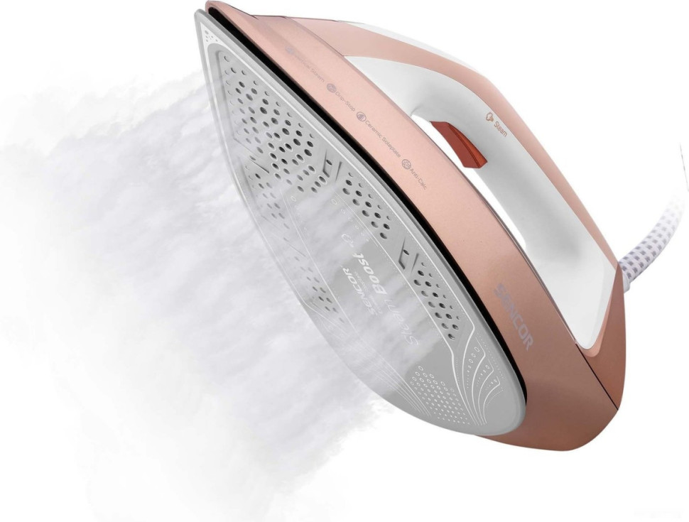 Утюг Sencor SSI 0910RS
