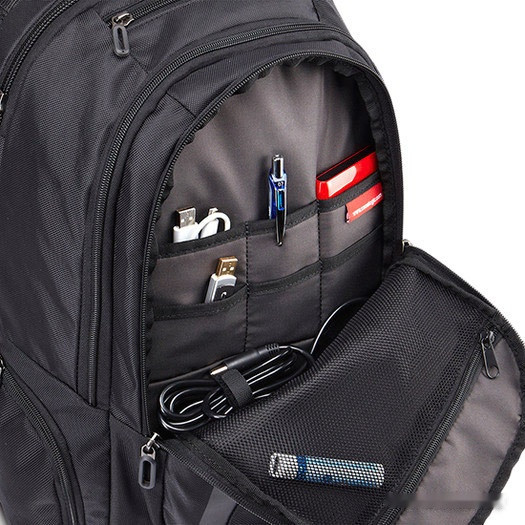 Рюкзак CASE LOGIC RBP-315-BLACK
