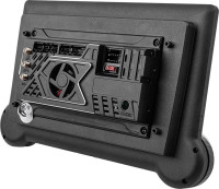 Автомагнитола ACV AD-1102 DSP