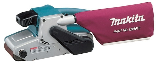 Шлифовальная машина Makita 9404