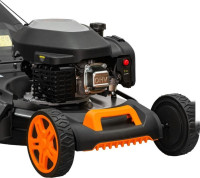 Газонокосилка Eland BGL-756SA