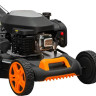 Газонокосилка Eland BGL-756SA
