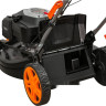 Газонокосилка Eland BGL-756SA