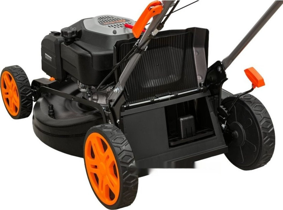 Газонокосилка Eland BGL-756SA