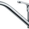 Смеситель Elleci Minerva 35 Inox
