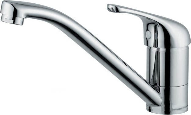 Смеситель Elleci Minerva 35 Inox