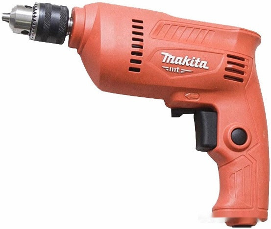 Безударная дрель Makita MT M0600