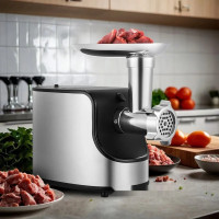 Мясорубка Kitfort KT-2133