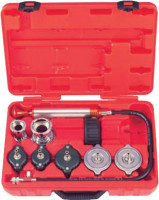 Специнструмент FORCE 908G2 8 предметов