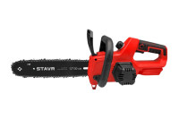 Аккумуляторная пила Ставр SCS 18BL-30 (без АКБ)