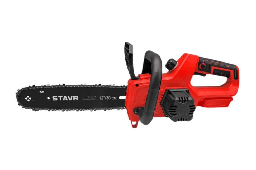 Аккумуляторная пила Ставр SCS 18BL-30 (без АКБ)