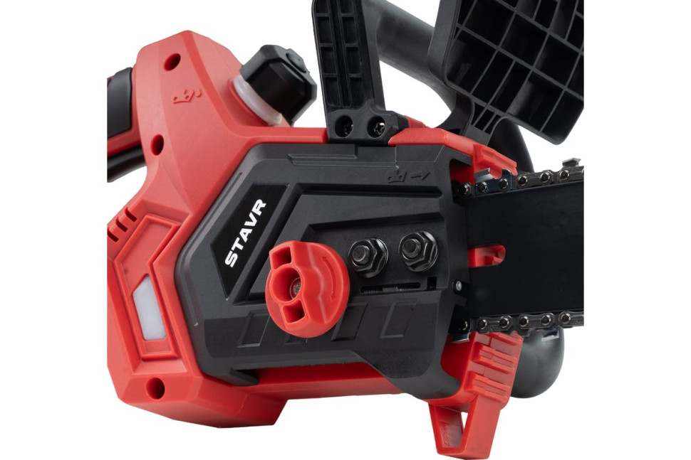 Аккумуляторная пила Ставр SCS 18BL-30 (без АКБ)