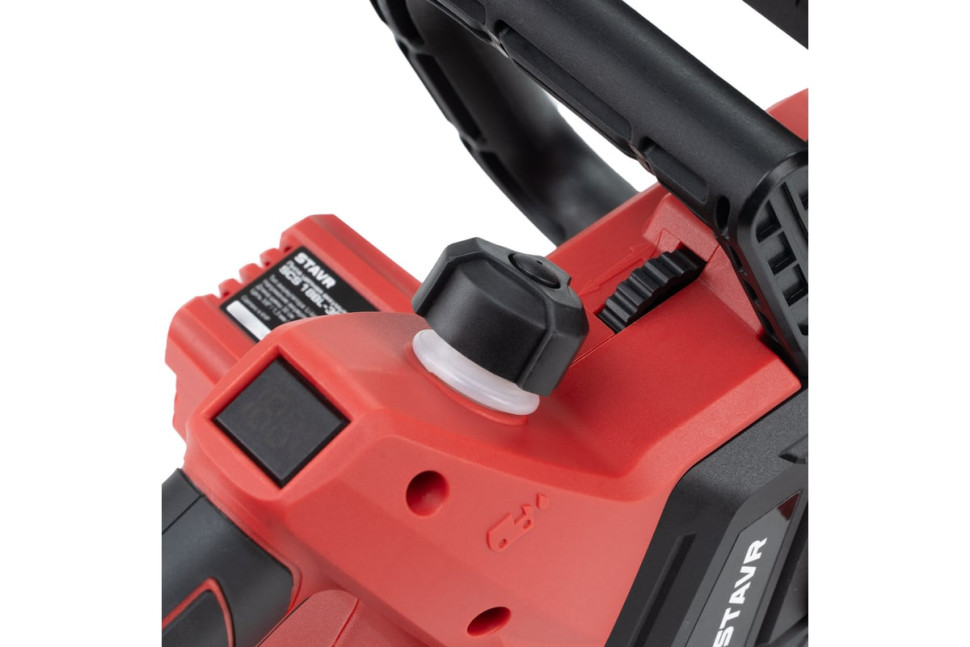 Аккумуляторная пила Ставр SCS 18BL-30 (без АКБ)