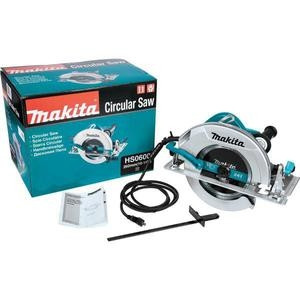 Дисковая пила Makita HS0600