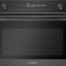 Духовой шкаф Hyundai HMEO 6540 DX