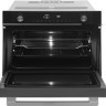 Духовой шкаф Hyundai HMEO 6540 DX