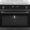 Духовой шкаф Hyundai HMEO 6540 DX
