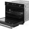 Духовой шкаф Hyundai HMEO 6540 DX