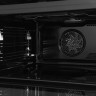 Духовой шкаф Hyundai HMEO 6540 DX