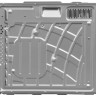 Духовой шкаф Hyundai HMEO 6540 DX