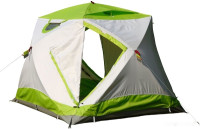 Палатка Лотос Куб 4 Классик Термо (лонг)
