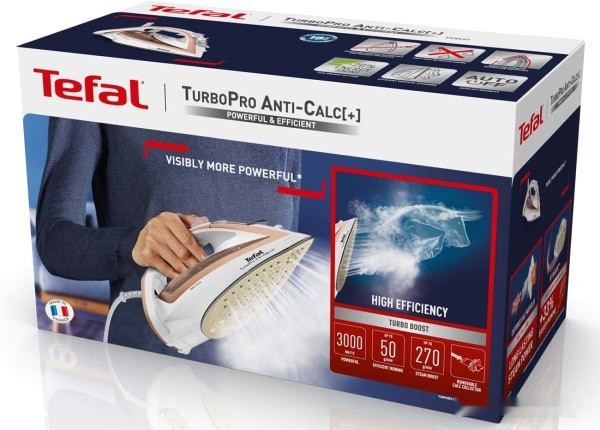 Утюг Tefal FV5697E1