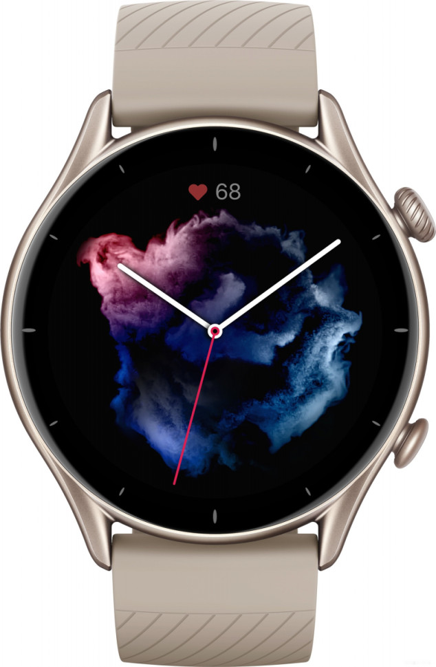 Умные часы Amazfit GTR 3 (серый)