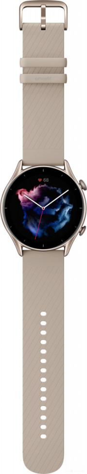 Умные часы Amazfit GTR 3 (серый)