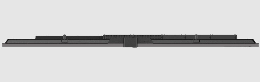 Информационная панель Hisense 75MR6DE