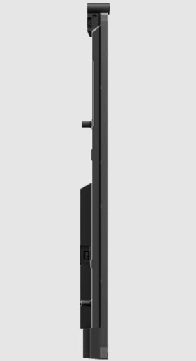 Информационная панель Hisense 75MR6DE