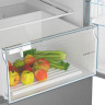 Холодильник Bosch Serie 2 KGN39UL25R