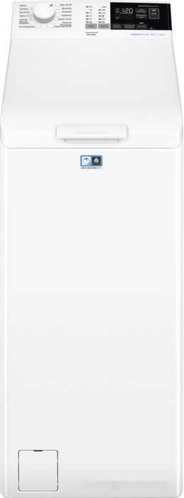 Стиральная машина Electrolux SensiCare 600 EW6TN14061P