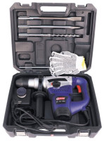 Перфоратор ДИОЛД ПР-10/1500