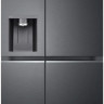 Холодильник side by side LG DoorCooling+ GC-L257CBEC