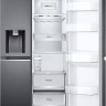 Холодильник side by side LG DoorCooling+ GC-L257CBEC