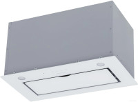 Вытяжка Krona Arven 600 S (белый)