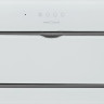 Вытяжка Krona Arven 600 S (белый)