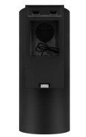 Вытяжка Maunfeld Vega 39 Wall Sensor (черный)