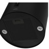 Вытяжка Maunfeld Vega 39 Wall Sensor (черный)