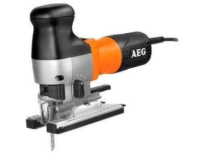 Лобзик AEG STEP 1200 XE