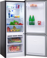 Холодильник NORDFROST NRB 121 232