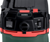 Промышленный пылесос Metabo ASA 20 L PC 602085000