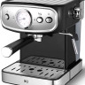Рожковая кофеварка BQ CM1006 (черный)
