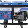 Генератор ТСС SDG 14000EH3A