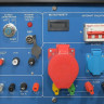 Генератор ТСС SDG 14000EH3A
