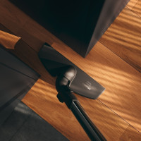 Пылесос Miele Complete C3 Parquet SGSF5 (синий)