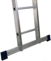 Лестница-трансформер Алюмет TL4033 (4x3 ступени)