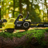 Аккумуляторная пила Ryobi RY36CSX35A-150 (с АКБ 5 Ah)