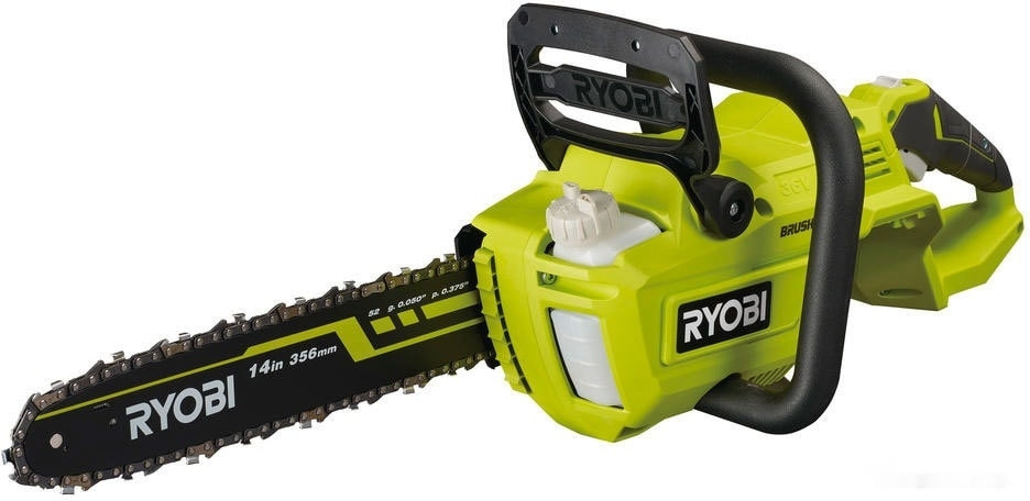 Аккумуляторная пила Ryobi RY36CSX35A-150 (с АКБ 5 Ah)